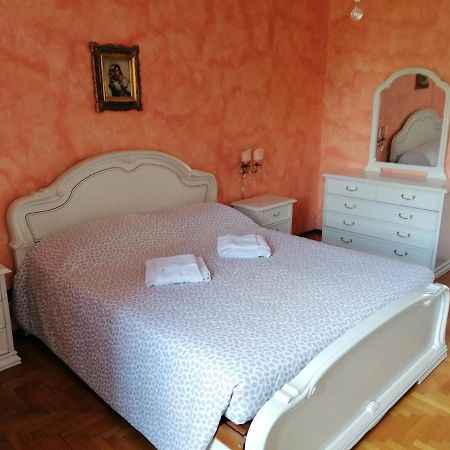 Alloggio Margherita Турин Екстер'єр фото