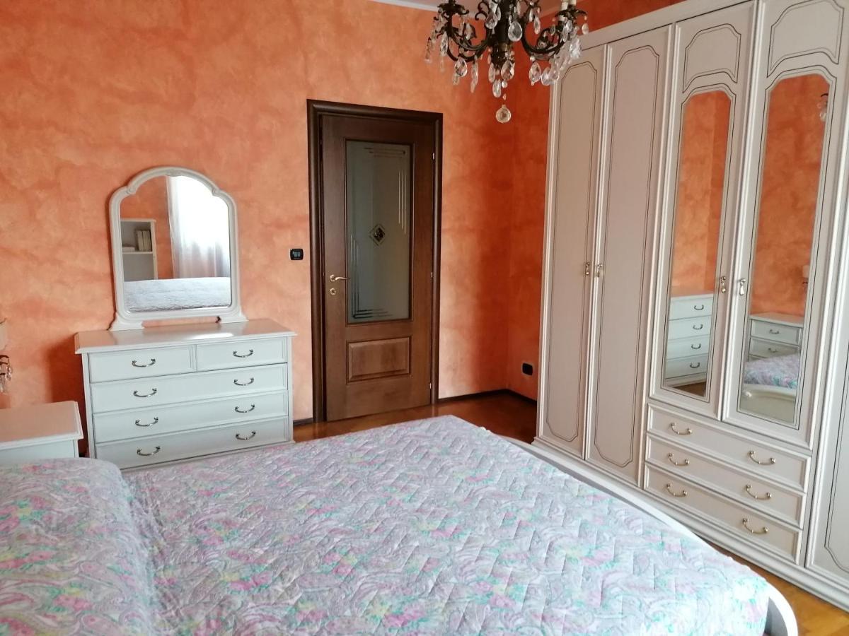 Alloggio Margherita Турин Екстер'єр фото