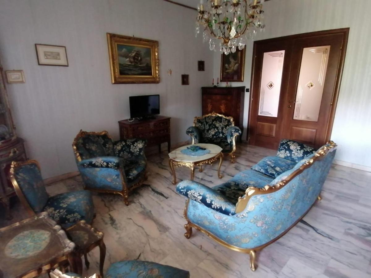 Alloggio Margherita Турин Екстер'єр фото