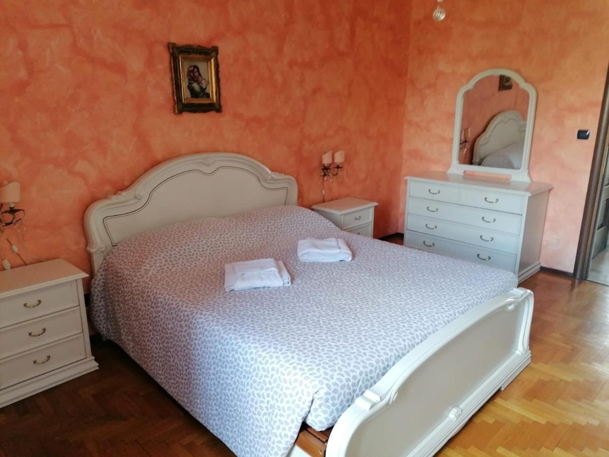 Alloggio Margherita Турин Екстер'єр фото